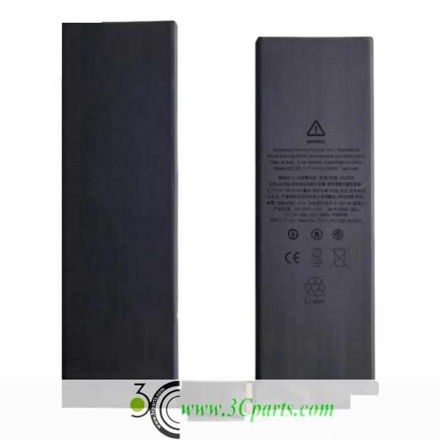 Battery Replacement for iPad Pro 11 inch 3rd