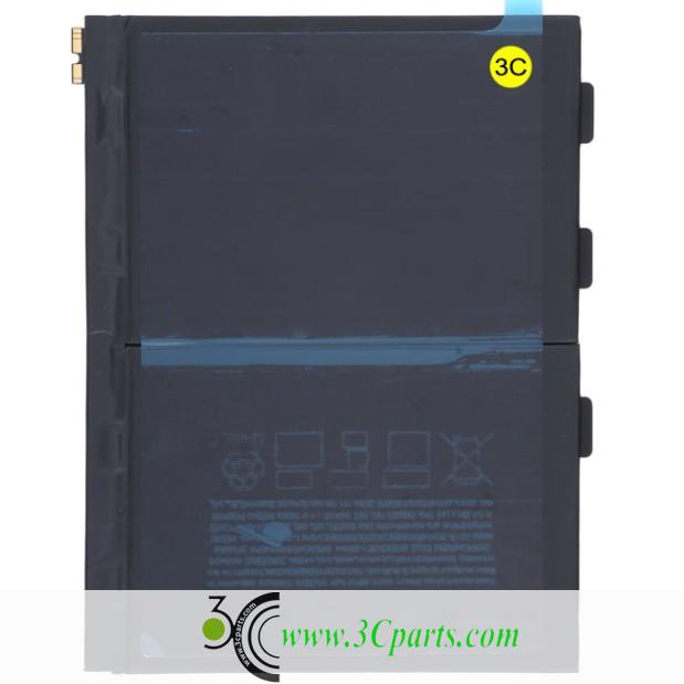 Li-Polymer Battery Replacement for iPad Air 5th Generation 10.9 inch A2588 A2589 A2591