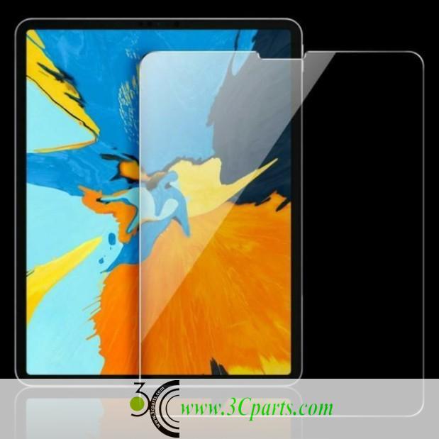 Full Cover Explosion-Proof Ultra Thin 0.3mm Tempered Glass For iPad Air 5 Protector Protective