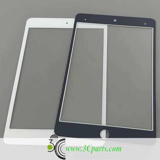 Front Screen Outer Glass Replacement for iPad Mini 5 A2133 A2124 A2125 A2126