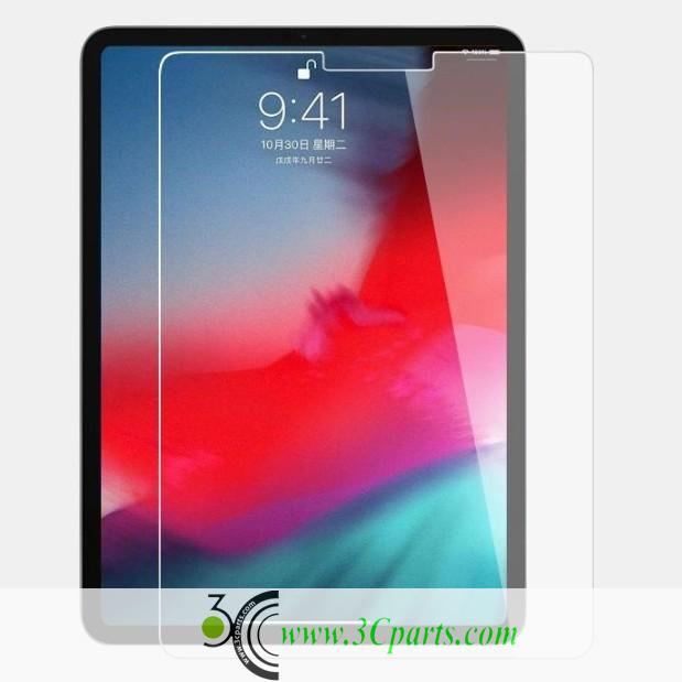 Tempered Glass Screen Protector for iPad Pro 12.9" 4th Generation