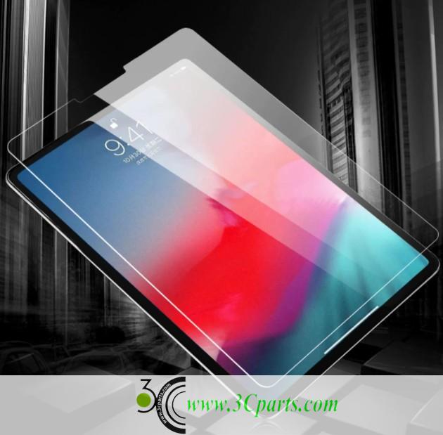 Tempered Glass Screen Protector for iPad Pro 12.9" 6th Generation