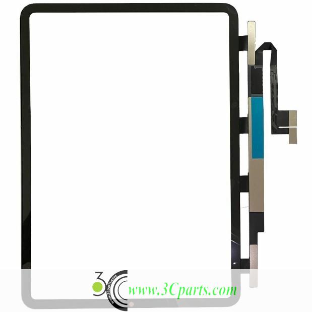 Touch Digitizer Screen Glass Replacement For iPad Pro 12.9" 5th 2021 A2378 A2461 A2379 A2462