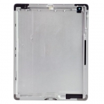 Back Cover Replacement for iPad 3 4G