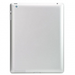 Back Cover Replacement for iPad 3 4G