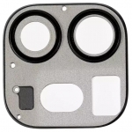 Rear Camera Lens Bracket Replacement For iPad Pro 12.9" 6th(2022)