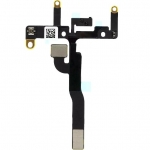 Power Button Flex Cable 4G Version Replacement For iPad Pro 12.9