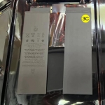 Battery Replacement for iPad Pro 11 inch 4th