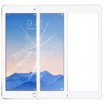 Front Touch Screen Outer Glass Replacement for iPad Air 2 / A1566 A1567
