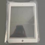 Front Touch Screen Outer Glass Replacement for iPad 6