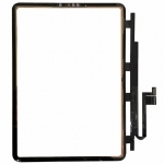 Touch Digitizer Screen Glass Replacement For iPad Pro 12.9