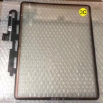 Touch Digitizer Screen Glass Replacement For iPad Pro 12.9
