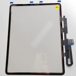 Touch Digitizer Screen Glass Replacement for iPad Pro 12.9