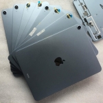 Back Cover Replacement For iPad air 5 10.9