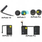 Charging Case Battery Replacement for Airpods 1st/2nd Gen AirPods 2 / AirPods