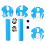 Earphone Shell Parts Replacement for Airpods 1st 2nd Gen