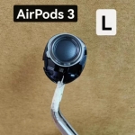 Speaker Ringer Buzzer Replacement for Airpods 3rd Gen Set