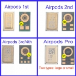 Microphone Replacement For AirPods 2