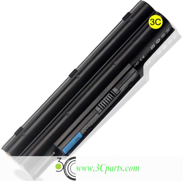 Laptop battery BP250 FPCBP250 FPCBP250AP Replacement For Fujitsu LifeBook A530 A531 AH530 AH531 LH52/C LH520 LH530 PH521