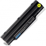 Laptop battery BP250 FPCBP250 FPCBP250AP Replacement For Fujitsu LifeBook A530 A531 AH530 AH531 LH52/C LH520 LH530 PH521