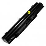 Laptop battery BP250 FPCBP250 FPCBP250AP Replacement For Fujitsu LifeBook A530 A531 AH530 AH531 LH52/C LH520 LH530 PH521