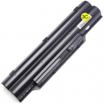 Laptop battery BP250 FPCBP250 FPCBP250AP Replacement For Fujitsu LifeBook A530 A531 AH530 AH531 LH52/C LH520 LH530 PH521