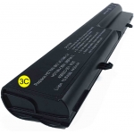 Laptop battery for HP HSTNN-OB51 451545-361 HSTNN-DB51 484785-001 456623-001 HP Compaq 6520 6520S 6820 6820S 6520P 6530S