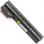 Laptop Battery for HP Mini 110-3000 110-3100 110-3100 110-3135DX CQ10 607762-001 HSTNN-CB1U HSTNN-DB1U TY06 607763-001