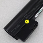 Laptop Battery for HP Mini 110-3000 110-3100 110-3100 110-3135DX CQ10 607762-001 HSTNN-CB1U HSTNN-DB1U TY06 607763-001