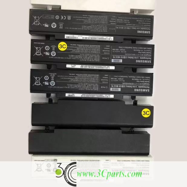 Laptop Battery AA-PB9NC6B AA-PB9NC6W AA-PB9NS6B AA-PB9NS6W AA-PB9NC5B AA-PL9NC2B for R428 Q460 Q470 Q310 RV408 RV410 RV4