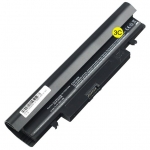 Laptop battery for Samsung N130 N139 N143 N143P N148 N148P N145 N145P N150 N150P N230 N250P N250 N260 N260P N280 N280Plu