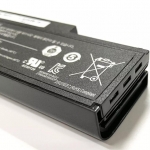 Laptop Battery AA-PB9NC6B AA-PB9NC6W AA-PB9NS6B AA-PB9NS6W AA-PB9NC5B AA-PL9NC2B for R428 Q460 Q470 Q310 RV408 RV410 RV4