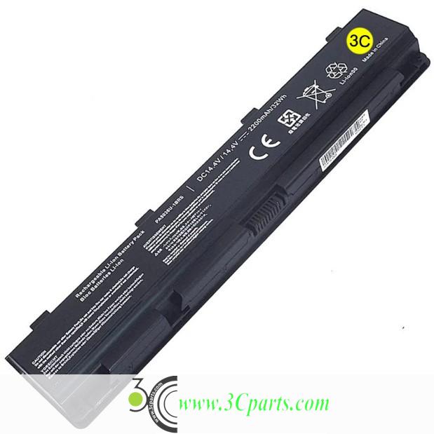 Laptop Battery for Toshiba 5036 4S1P PABAS264 Qosmio X70 X75 X77 X870 X875 X875-Q7390 X70-A-11R X870-01H X870-119 X875-Q