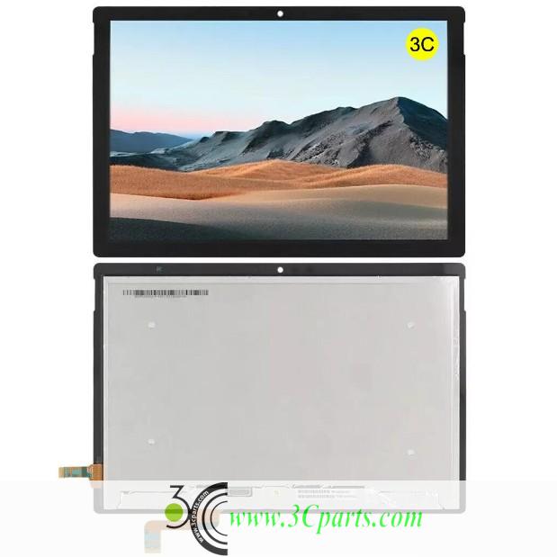 LCD Display Touch Digitizer Assembly Replacement for Microsoft Surface Book 2/3 15.6" 