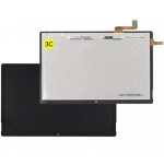 LCD Display Touch Digitizer Assembly Replacement for Microsoft Surface Book 2/3 15.6