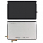 LCD Display Touch Digitizer Assembly Replacement for Microsoft Surface Book 2/3 15.6