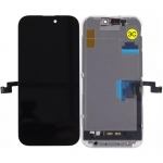 OLED LCD Display Screen Digitizer Assembly Replacement for iPhone 16 Pro