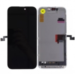 OLED LCD Display Screen Digitizer Assembly Replacement for iPhone 16 Pro Max