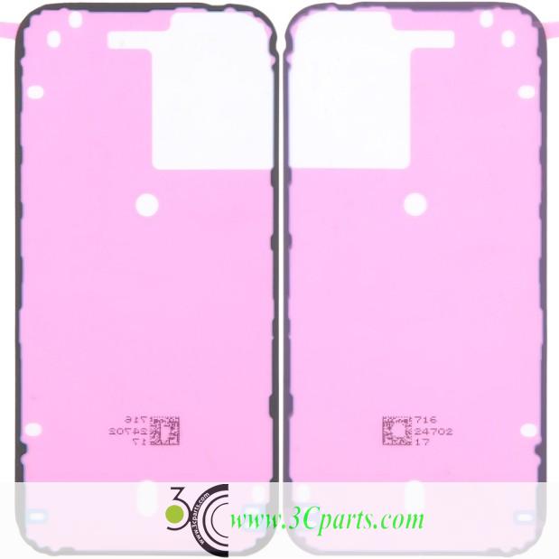 Back Housing Cover Adhesive Replacement For iPhone 16