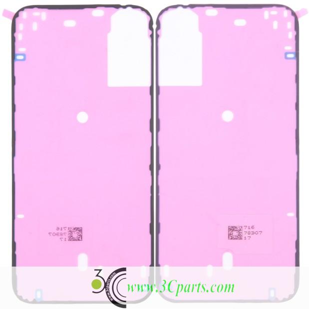 Back Housing Cover Adhesive Replacement For iPhone 16 Plus