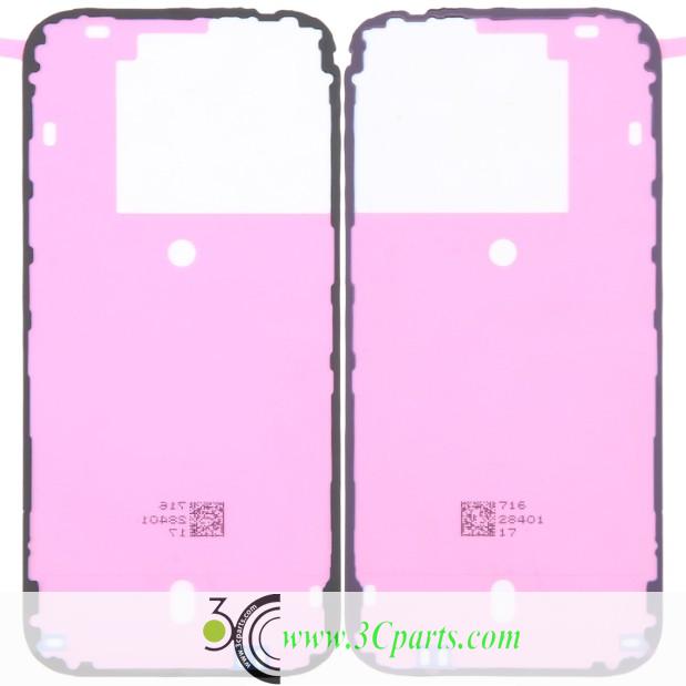 Back Housing Cover Adhesive Replacement For iPhone 16 Pro