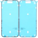 LCD Frame Bezel Waterproof Adhesive Stickers Replacement For iPhone 16 Plus