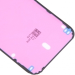 Back Housing Cover Adhesive Replacement For iPhone 16