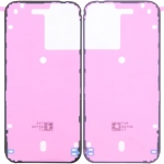 Back Housing Cover Adhesive Replacement For iPhone 16