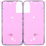 Back Housing Cover Adhesive Replacement For iPhone 16 Plus