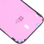 Back Housing Cover Adhesive Replacement For iPhone 16 Pro