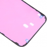 Back Housing Cover Adhesive Replacement For iPhone 16 Pro Max